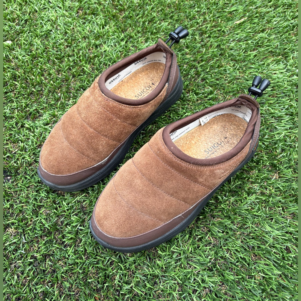 Suicoke Pepper Evab Mod Ev Slip On